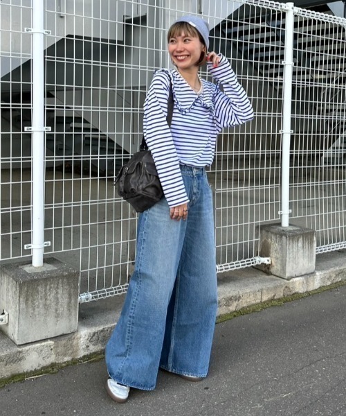 RODEO CROWNS WIDE BOWL（ロデオクラウンズワイドボウル） ジーンズ