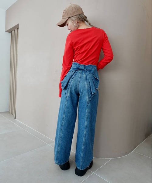 RODEO CROWNS WIDE BOWL（ロデオクラウンズワイドボウル） ジーンズ