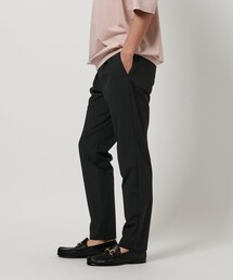 BEAUTY＆YOUTH UNITED ARROWS パンツ ドライ スラブ 1プリーツ