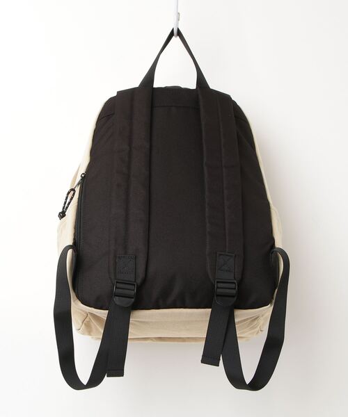 MILKFED. 「MILKFED.」 リュック ONE SIZE ベージュ レディース