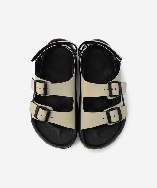 Birkenstock Mogami Terra サンダル 40 BIRKENSTOCKから、新たなアウトドア向けサンダルのMOGAMI TERRA