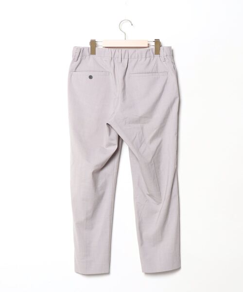 その他 h G HARE（ハレ） イージーパンツ M ベージュ メンズ : ZOZOTOWN Yahoo!店