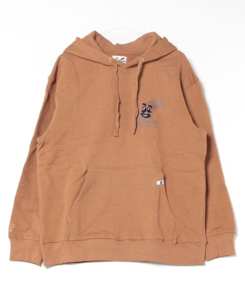 TCSS　パーカー　フーディ　ザクリティカルスライド TCSS パーカー HOODIE/Critical Slide(クリティカルスライド