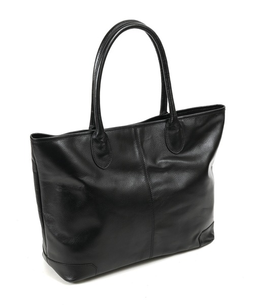 「L.E.D.BITES」 トートバッグ ONE SIZE ネイビー メンズ_画像5