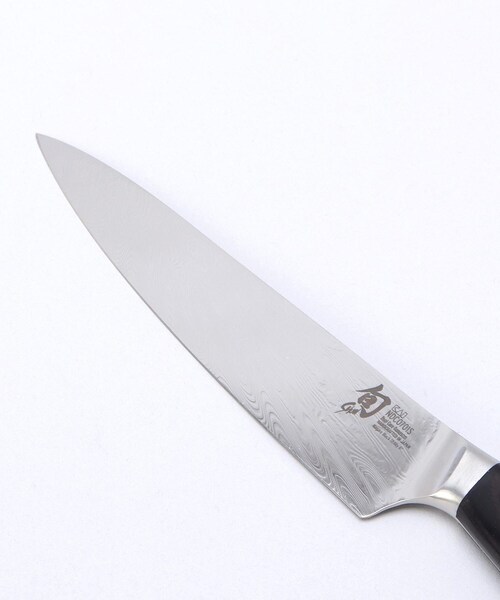 キッチン 旬Nagare Black ユーティリティー 150mmの画像