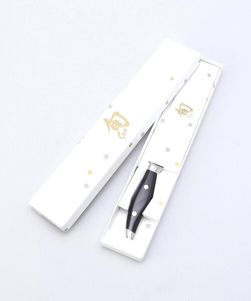 キッチン 旬Nagare Black ユーティリティー 150mmの画像