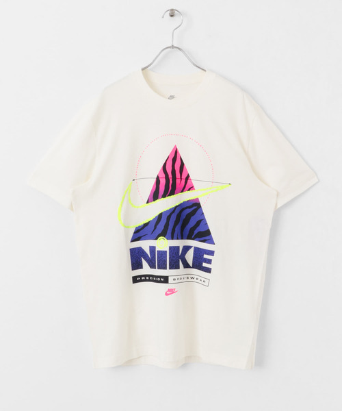【NIKE】人気アイテム！ NSW OC BRANDRIFF S/S Tシャツ おしゃれ NIKE tシャツ NIKE NSW T-SHIRTS OC BRANDRIFF メンズ