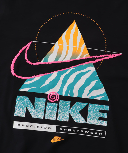 NIKE tシャツ NIKE NSW T-SHIRTS OC BRANDRIFF メンズ