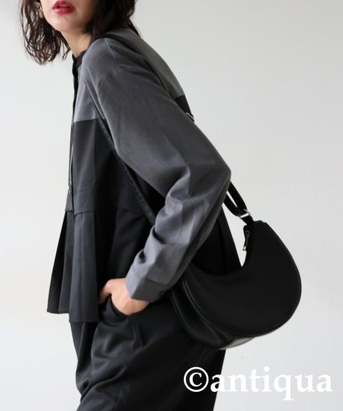 antiqua 「antiqua」 「patterntorso」オールインワン P
