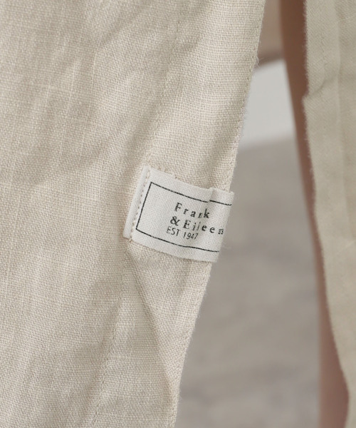 Frank&Eileen ワンピース 「FRANK&EILEEN/フランクアンド Frank&Eileen ワンピース 「FRANK&EILEEN/フランクアンド