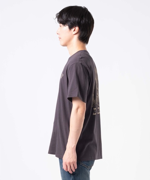 Levi's tシャツ Levi's/リーバイス ショートスリーブ リラックス