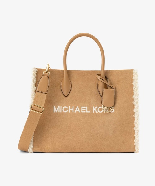 MICHAEL KORS（マイケルコース） トートバッグ MIRELLA EW トート 