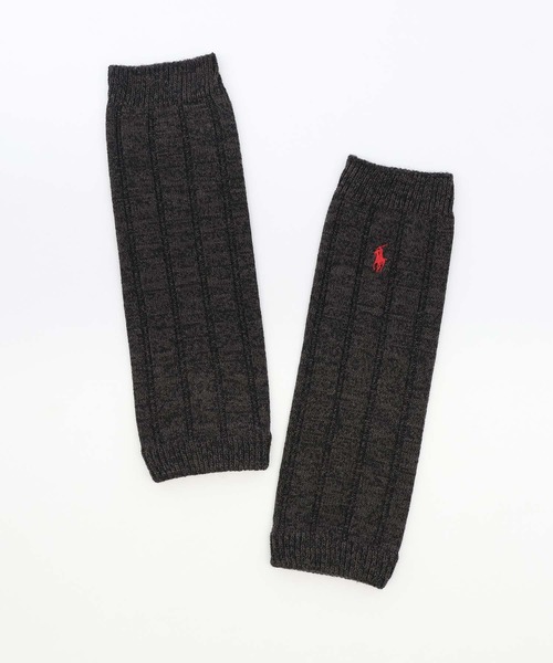 POLO RALPH LAUREN（ポロ・ラルフローレン） レッグカバー レッグ