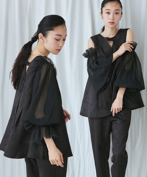 RUIRUE BOUTIQUE オケージョンドレス RUIRUE BOUTIQUE ドレス オケージョンドレス 結婚式 マルチway