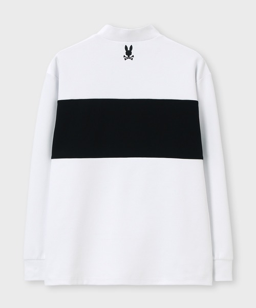 Psycho Bunny（サイコバニー） tシャツ 「GOLF」モダングラフィック