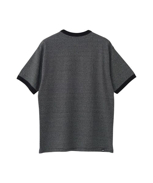 HYSTERIC GLAMOUR（ヒステリックグラマー） 半袖Tシャツ LARGE