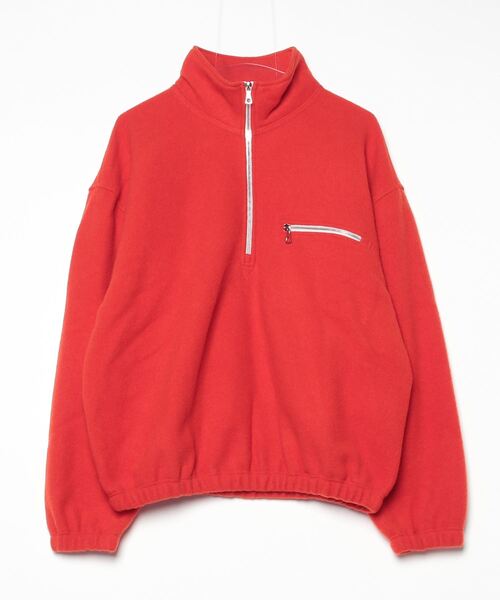 RIER（リア） コート ジャケット RIER/リア/POLAR FLEECE メンズ