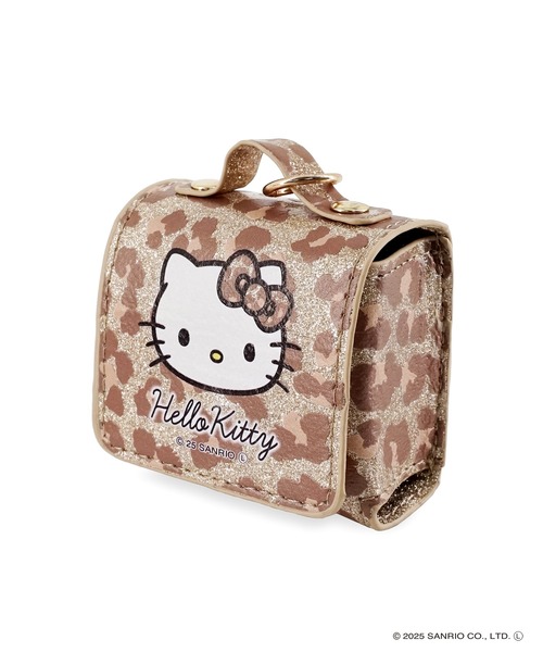 Hello Kitty ケースとチャーム sanrio（サンリオ） キーホルダー Sanrio characters(サンリオ