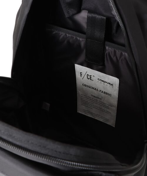F/CE.（エフシーイー） デイバック リュック 420 re/cor TECHNICAL DAY