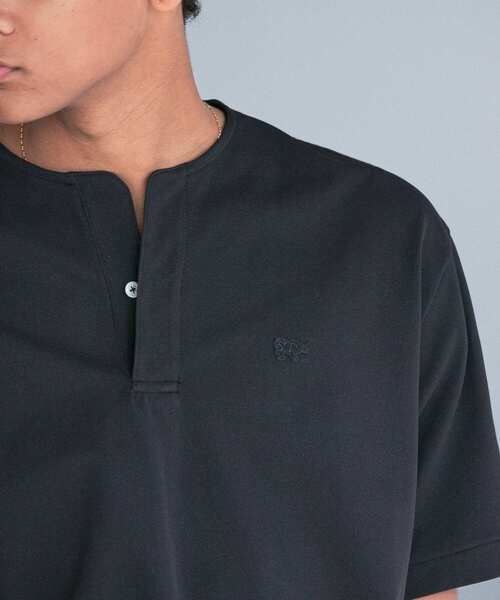 「SCYE BASICS」 半袖Tシャツ 38 イエロー メンズ_画像7