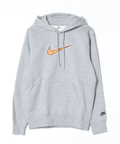NIKE（ナイキ） パーカー クラブ BB L/S フーディ NEO VARSIT メンズ