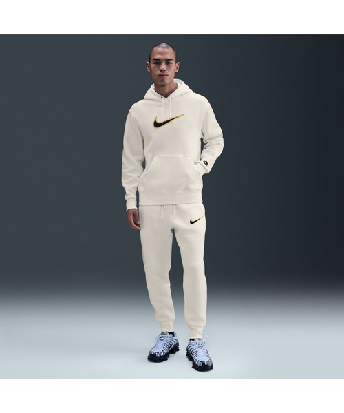 NIKE（ナイキ） パーカー クラブ BB L/S フーディ NEO VARSIT メンズ