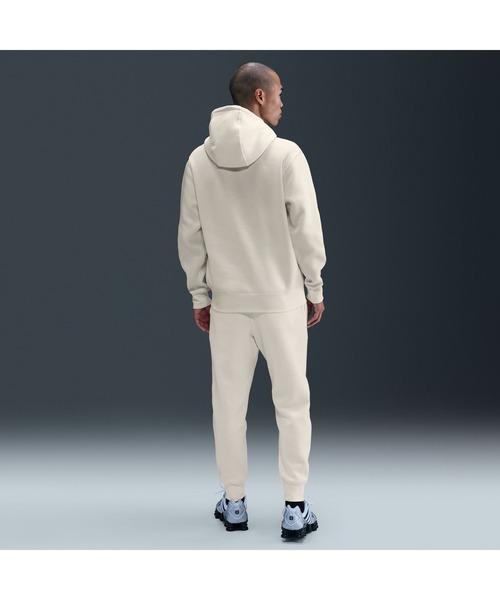 NIKE フード付きパーカー ホワイト/ベージュ 楽天市場】ナイキ パーカー（カラーベージュ）（メンズファッション