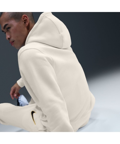 NIKE（ナイキ） パーカー クラブ BB L/S フーディ NEO VARSIT メンズ 