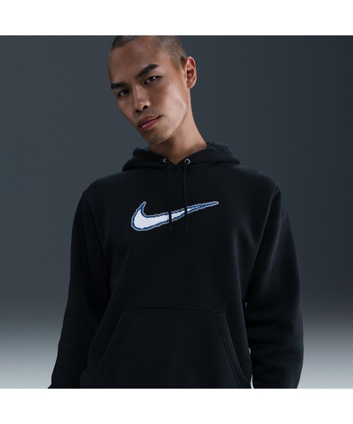 NIKE ナイキ 総柄ロゴパーカー ホワイト マルチカラー Sサイズ NIKE ナイキ 総柄 ホワイト パーカー フーディー NIKE（ナイキ） パーカー レディース : ZOZOTOWN Yahoo!店 - 通販