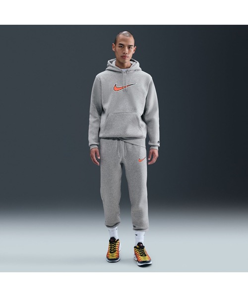 NIKE（ナイキ） パーカー クラブ BB L/S フーディ NEO VARSIT メンズ