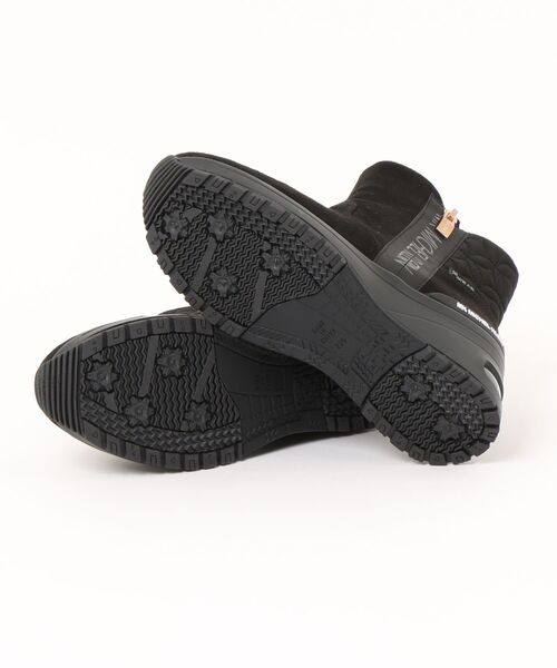 Parade ブーツ 「MK MICHEL KLEIN」ミッシェルクラン ウェッジソール