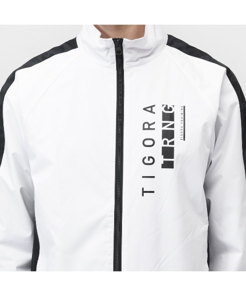 TIGORA（ティゴラ） ブルゾン アウター TIGORA iHEATウインド