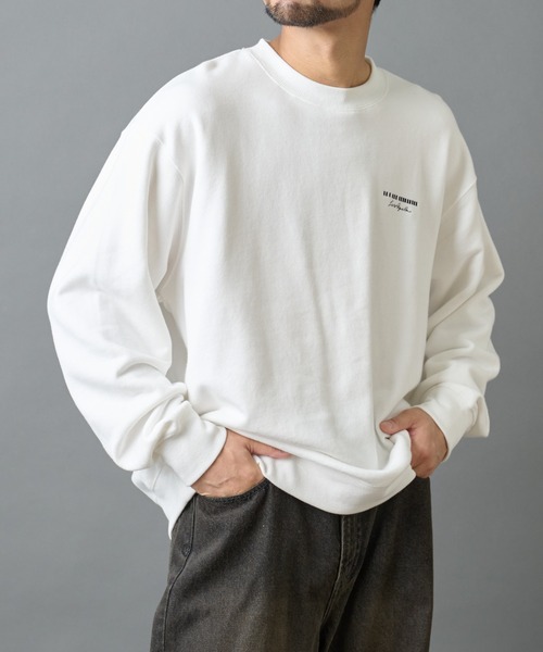 COLONY 2139（コロニー トゥーワンスリーナイン） トレーナー