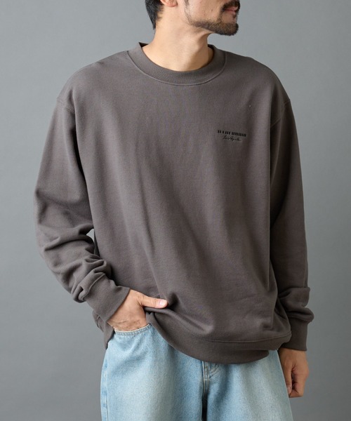 COLONY 2139（コロニー トゥーワンスリーナイン） トレーナー