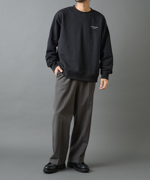 【しうちん】 COLONY 2139（コロニー トゥーワンスリーナイン） トレーナー