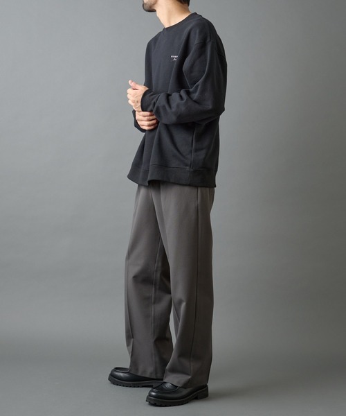 【しうちん】 COLONY 2139（コロニー トゥーワンスリーナイン） パンツ 2タック