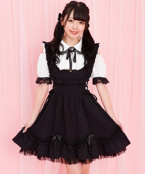 Secret Honey（シークレットハニー） キャミソールワンピース MEDIUM