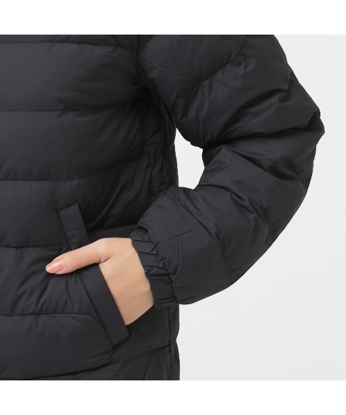 Jack Bunny!!（ジャックバニー） ブルゾン アウター 薄中綿ジップ