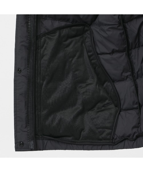 Jack Bunny!!（ジャックバニー） ブルゾン アウター 薄中綿ジップ