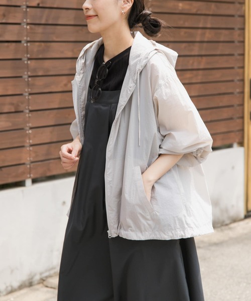 URBAN RESEARCH DOORS（アーバンリサーチドアーズ） マウンテン