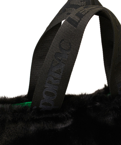 レスポートサック　ファートートバック FUR E/W TOTE｜トートバッグ｜バッグ｜レスポートサック公式｜LeSportsac