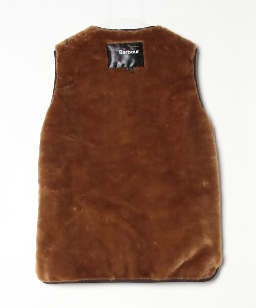 BARBOUR ベスト 40サイズ Barbour（バブアー） ベスト 40 ブラウン メンズ : ZOZOTOWN Yahoo!店