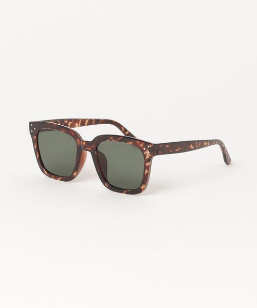 「Flowering」 サングラス FREE オレンジ レディース_画像6