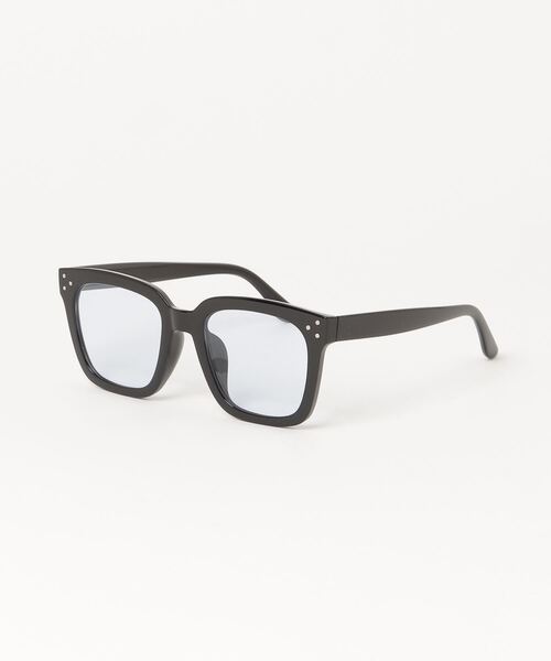 「Flowering」 サングラス FREE オレンジ レディース_画像8