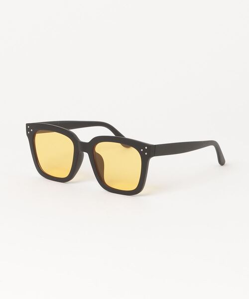 「Flowering」 サングラス FREE オレンジ レディース_画像9