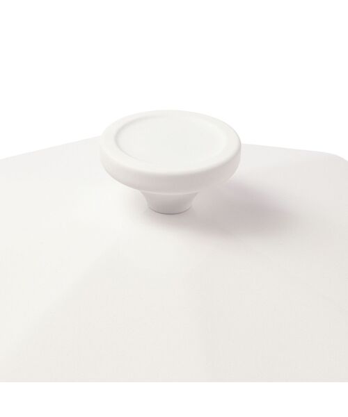 Francfranc（フランフラン） キッチン ダイヤ 軽量 クッキングポット