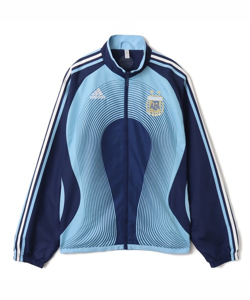 adidas（アディダス） ジャージ アルゼンチン代表 アウェイ Track Top
