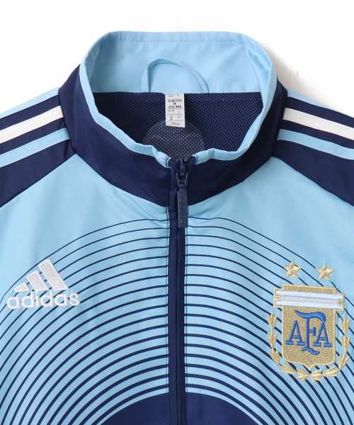 adidas（アディダス） ジャージ アルゼンチン代表 アウェイ Track Top