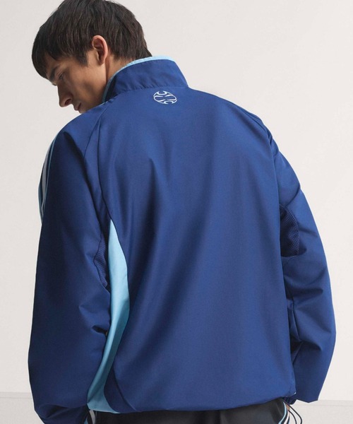 adidas(アディダス) ジャージ アルゼンチン代表 アウェイ Track Top adidas(アディダス) ジャージ アルゼンチン代表 アウェイ Track Top