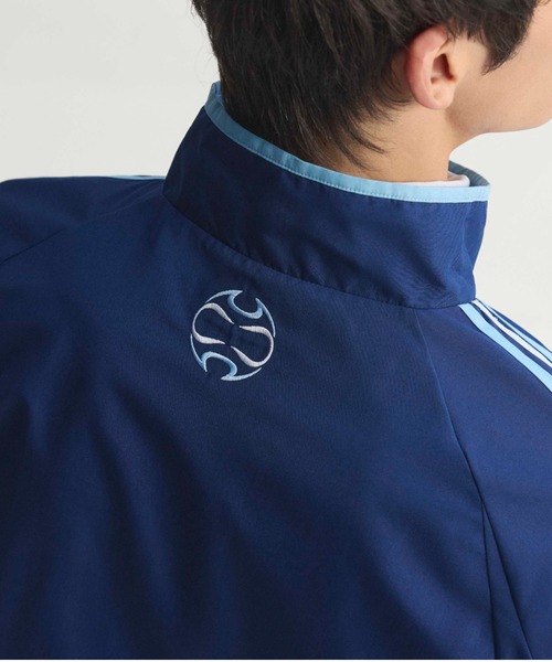 adidas（アディダス） ジャージ アルゼンチン代表 アウェイ Track Top
